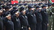 Las herramientas que tienen los elementos de la policía no suelen ser suficientes
