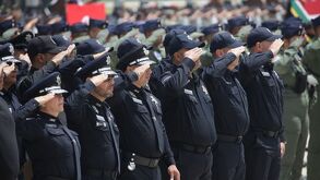 Las herramientas que tienen los elementos de la policía no suelen ser suficientes