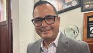 Licenciado en derechos Carlos Caballero Acosta | Redes sociales