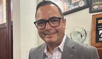 Licenciado en derechos Carlos Caballero Acosta | Redes sociales