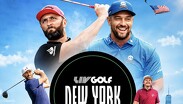 LIV Golf Nueva York 2026 inicia el 6 de agosto / @livgolf_league