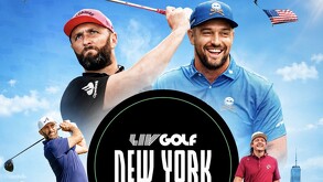 LIV Golf Nueva York 2026 inicia el 6 de agosto / @livgolf_league