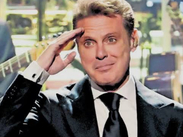 Luis Miguel reaparece en Las Vegas