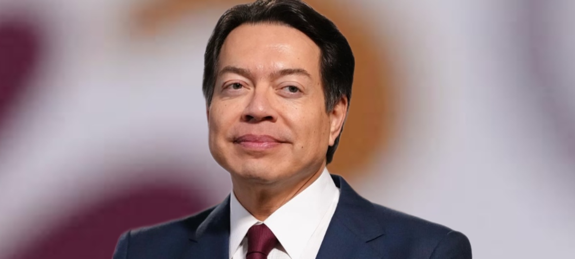 Mario Delgado Carrillo | Cuartoscuro
