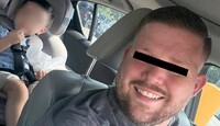 El menor fue rescatado sin lesiones y quedó bajo resguardo de las autoridades competentes.