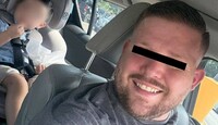 El menor fue rescatado sin lesiones y quedó bajo resguardo de las autoridades competentes.