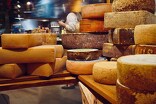 El método del paño, sirve para quesos semiduros y duros