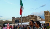 La norma de la calidad del aire por ozono establece no rebasar 90 ppb | Cuartoscuro