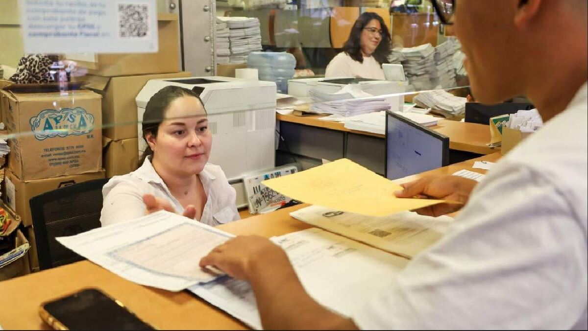 Las ofertas no aplican para algunas multas vehiculares. | Gobierno de Jalisco