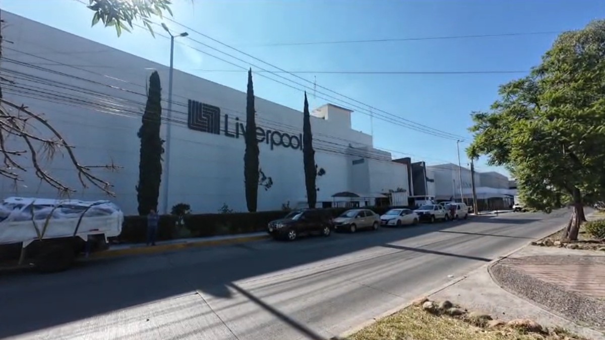 Oficiales de la Policía Comercial escucharon varias detonaciones de arma de fuego mientras realizaban recorridos de vigilancia. | Liberto Ureña.