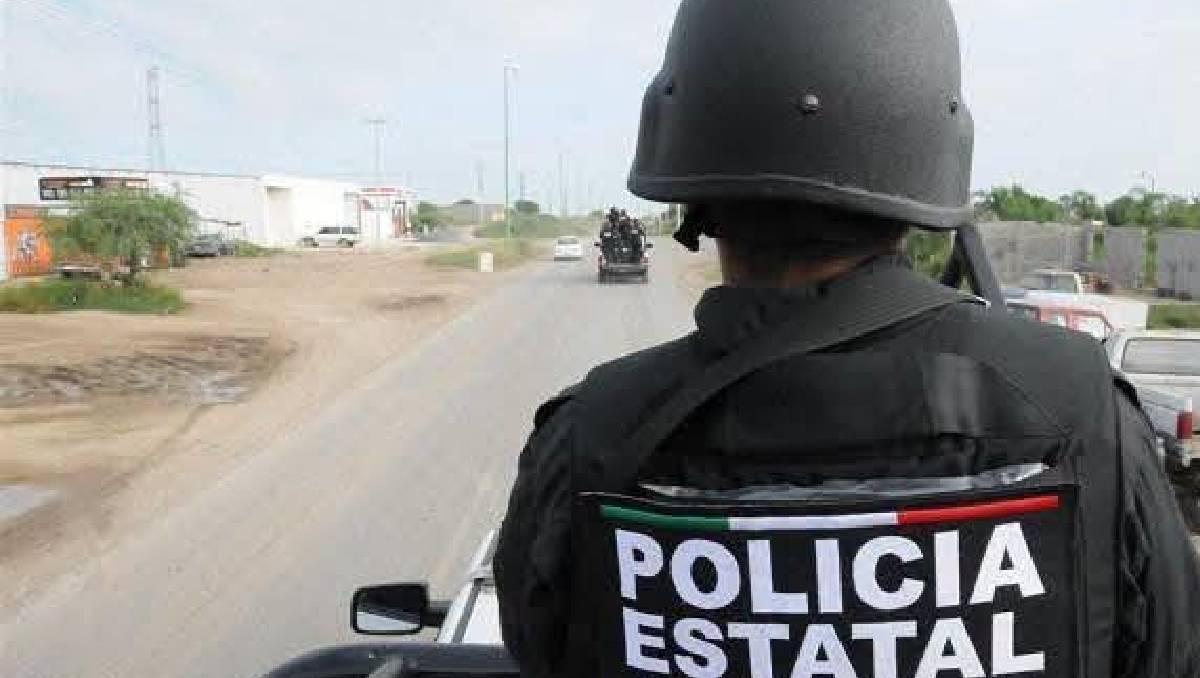 Tras el operativo donde se desmantelaron centros de acopio de huachicol las autoridades optaron por crear un despliegue de seguridad | Redes sociales