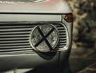 Origen de la X en los faros se remonta al siglo pasado y se popularizó gracias a las motocicletas de estilo Café Racer.