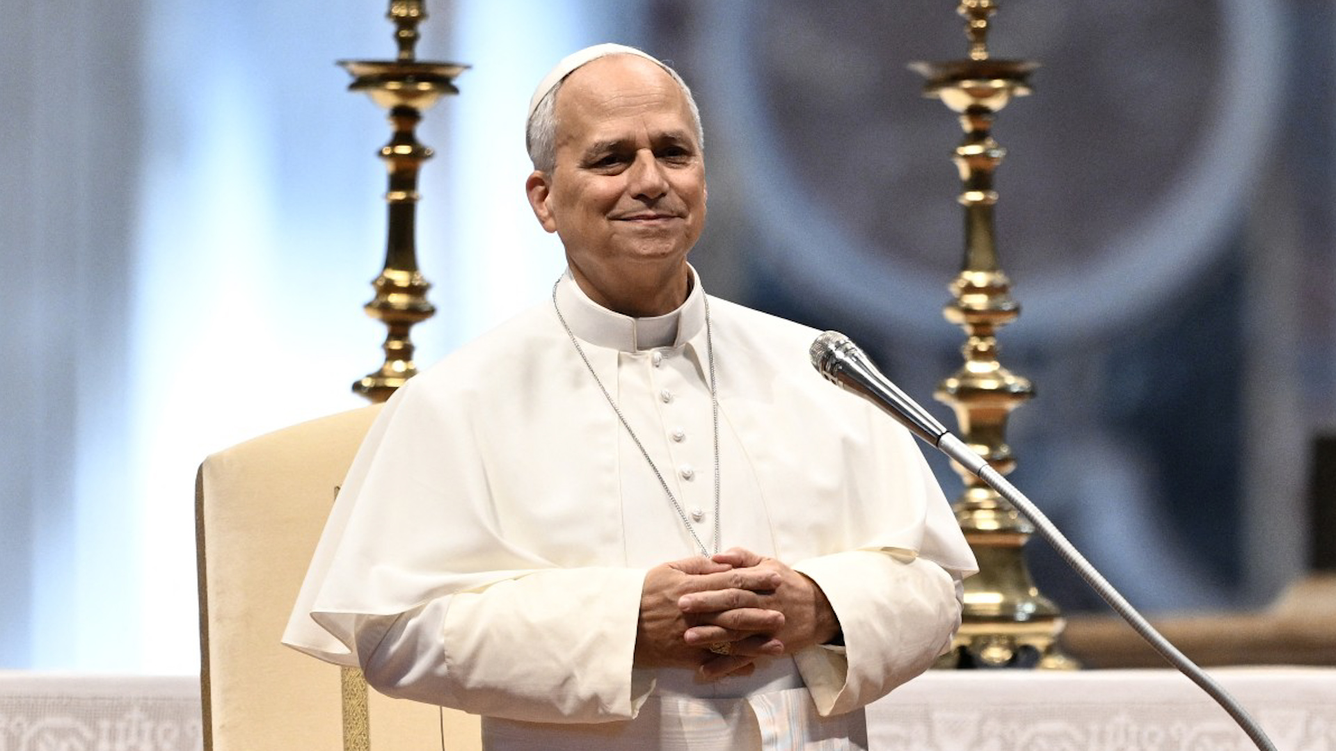 Papa confirma viaje a Latinoamérica en noviembre; México insiste en su visita