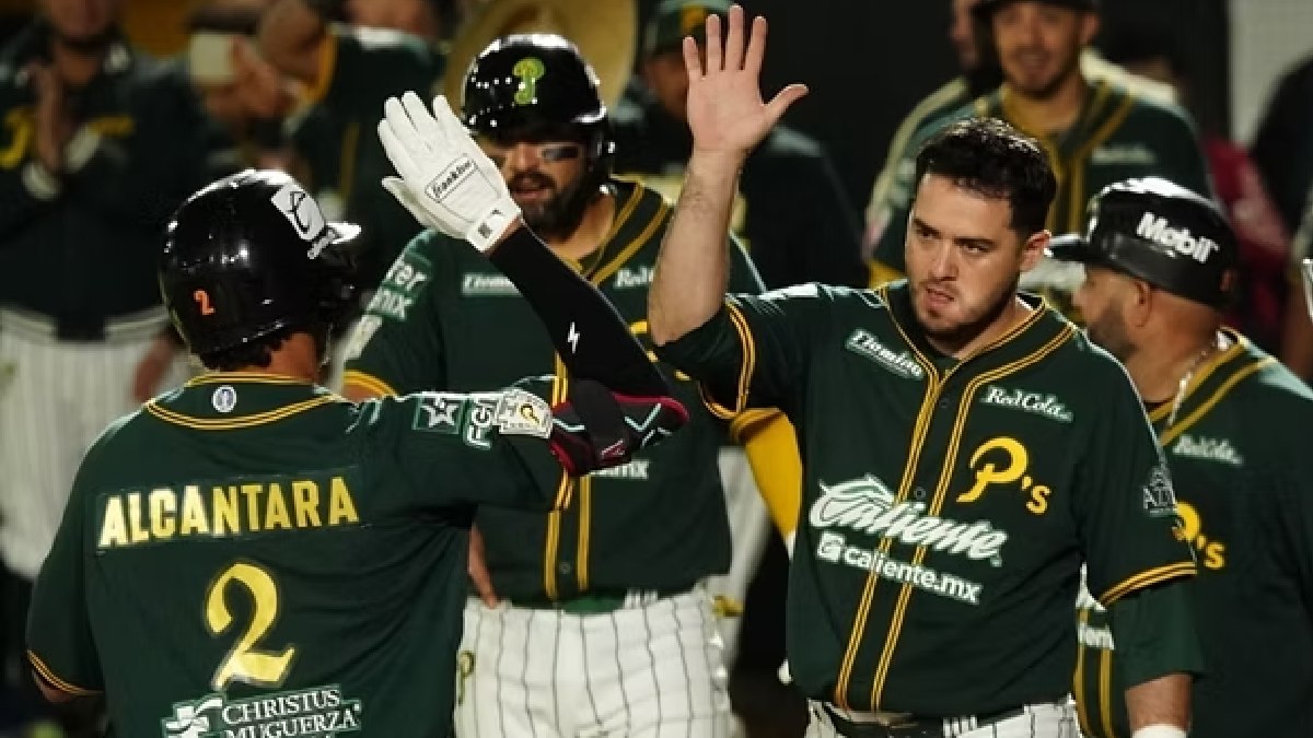 Pericos busca seguir escalando posiciones en los playoffs | Pericos de Puebla