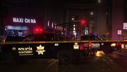 Pipa embiste patrulla en Monterrey y deja 3 policías heridos. TD Vespertino Monterrey, 05 de agosto 2026