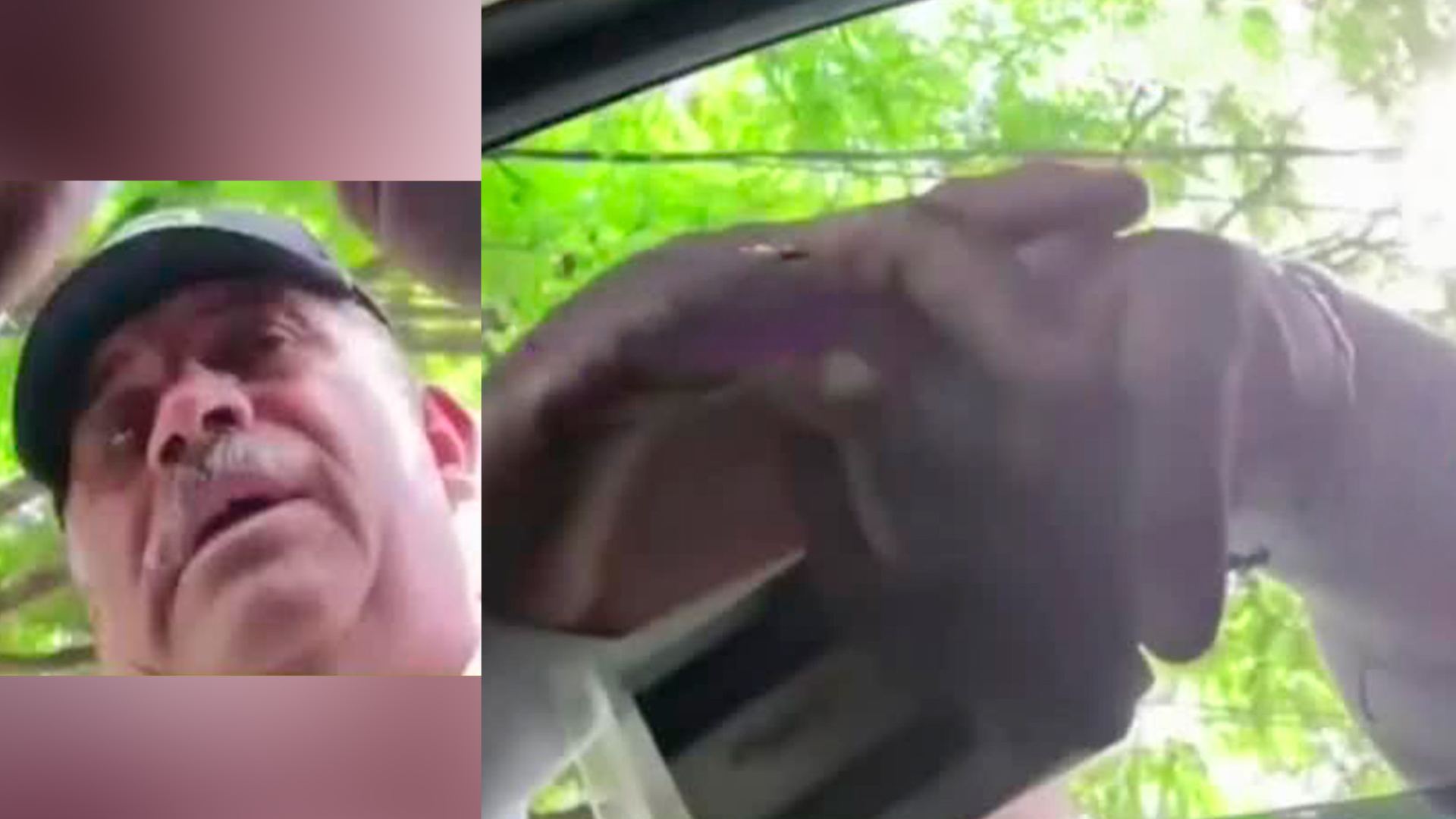 Policía de Tlalnepantla extorsiona turista extranjera frente a su hijo menor