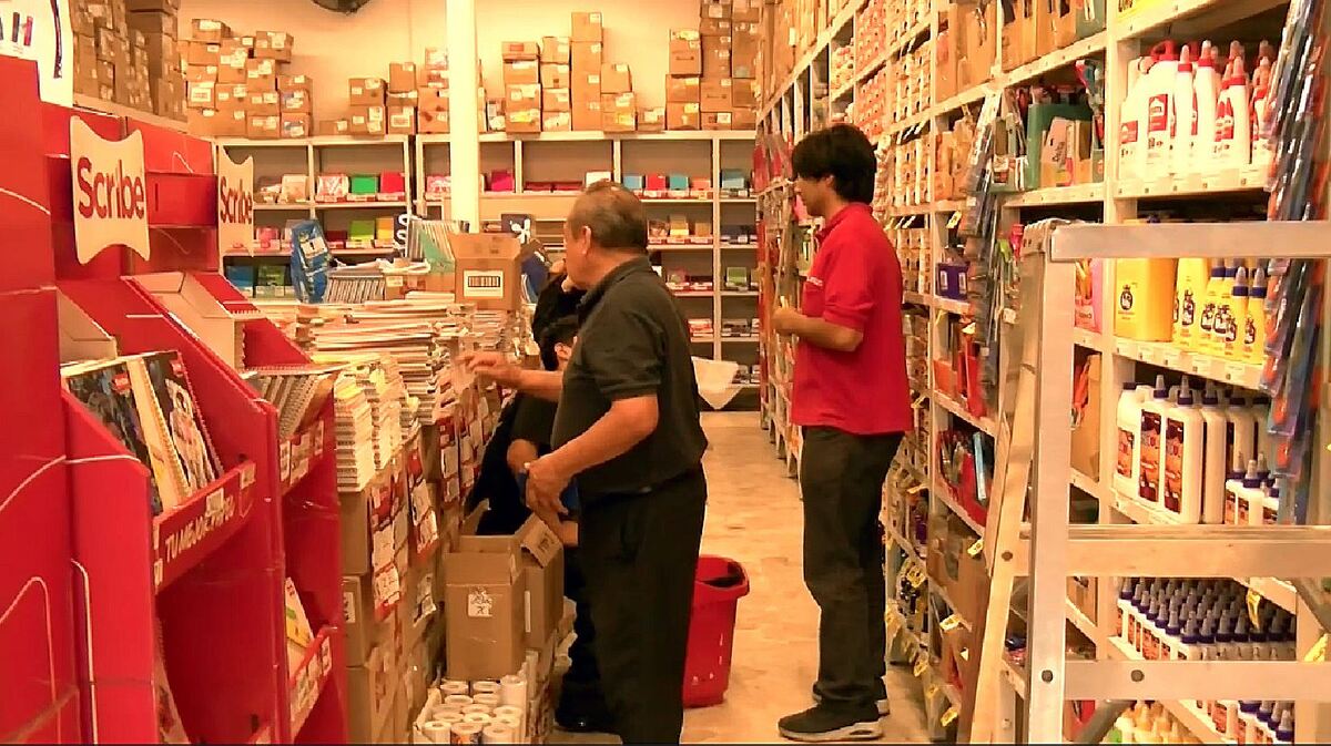 Los precios de pueden variar de acuerdo a la calidad de útiles seleccionados. | María José Camarena
