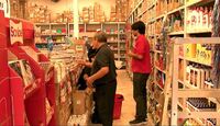 Los precios de pueden variar de acuerdo a la calidad de útiles seleccionados. | María José Camarena