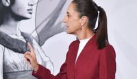 La presidenta Claudia Sheinbaum Pardo sentenció durante su conferencia matutina que ningún funcionario público / Agencia Cuartoscuro