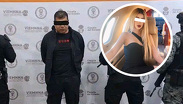 Presunto coautor del feminicidio de Valeria Márquez es vinculado a proceso