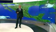 Pronóstico del tiempo para Monterrey, con Abimael Salas - 06 de agosto 2026