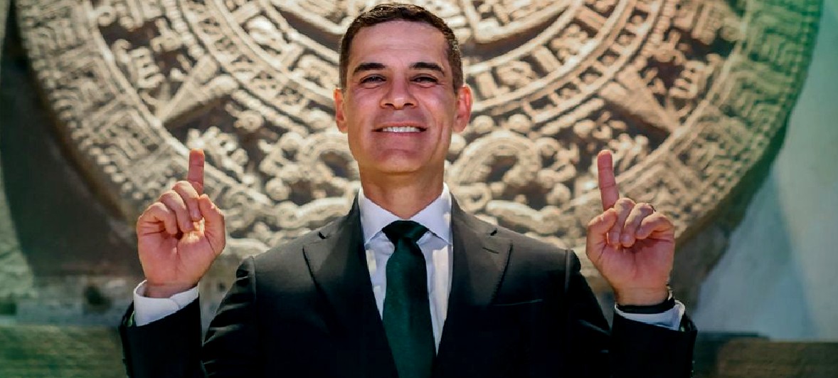 Rafael Márquez Álvarez | X @miseleccionmx