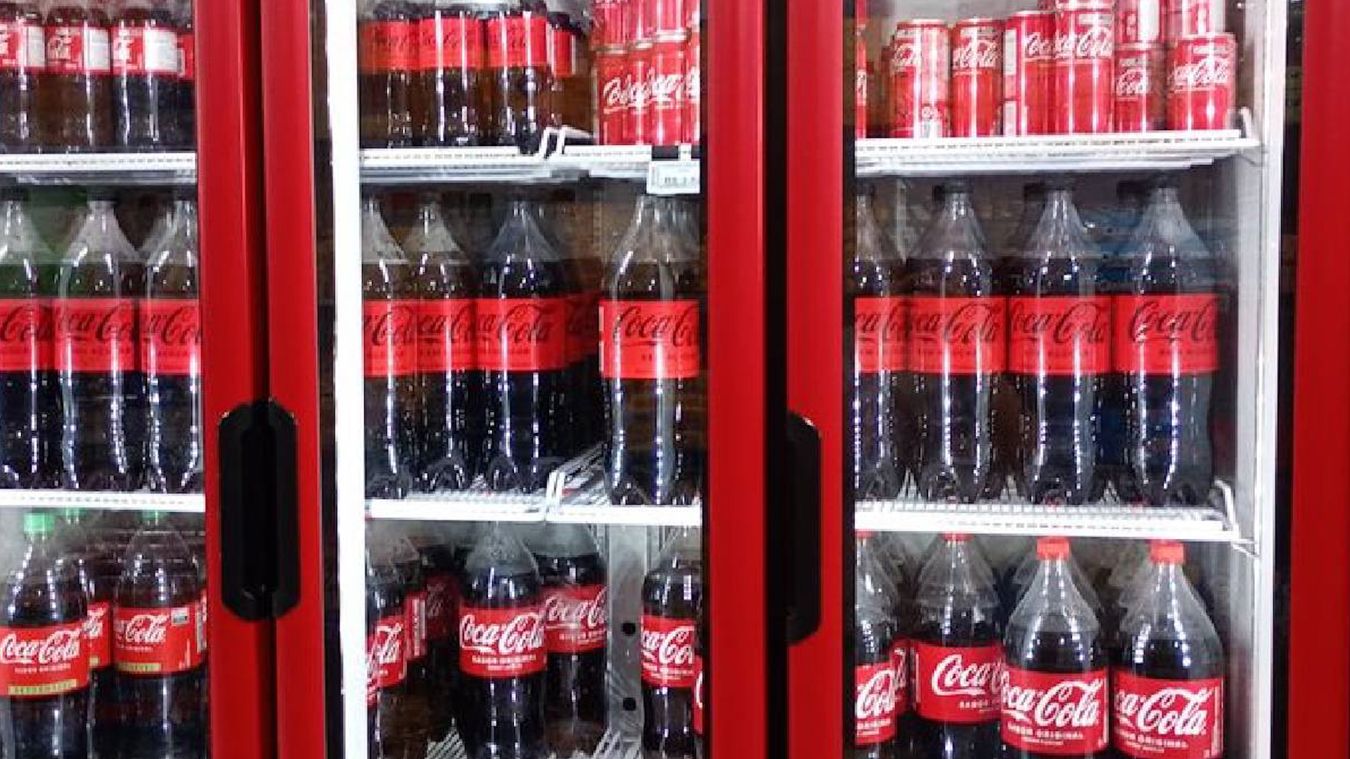 Refrescos Coca-Cola cuestan hasta 5 pesos más por nuevo impuesto IEPS