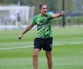 Renato Paiva no ha ganado ni un partido oficial con Santos