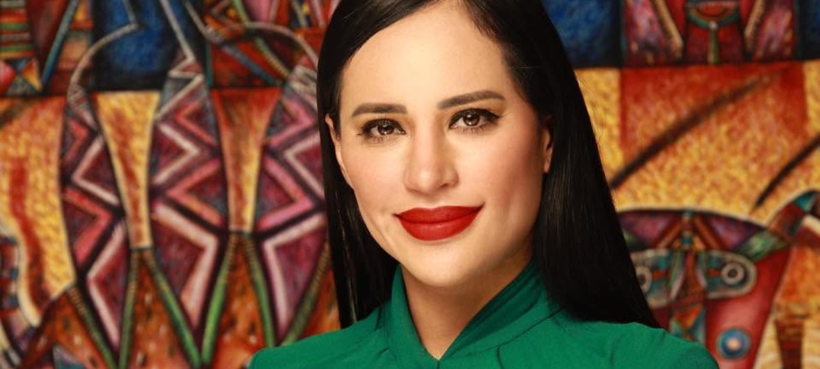 Sandra Cuevas Nieves | Facebook @SandraCuevasAlcaldesa