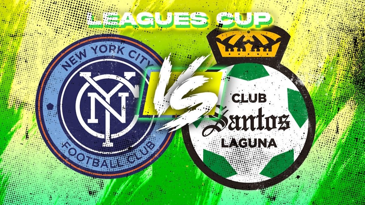 Santos Laguna ha sufrido en las últimas Leagues Cup