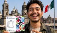 La tarjeta que cuenta con tecnología segura para garantizar tus derechos y movilidad | IA Gemini