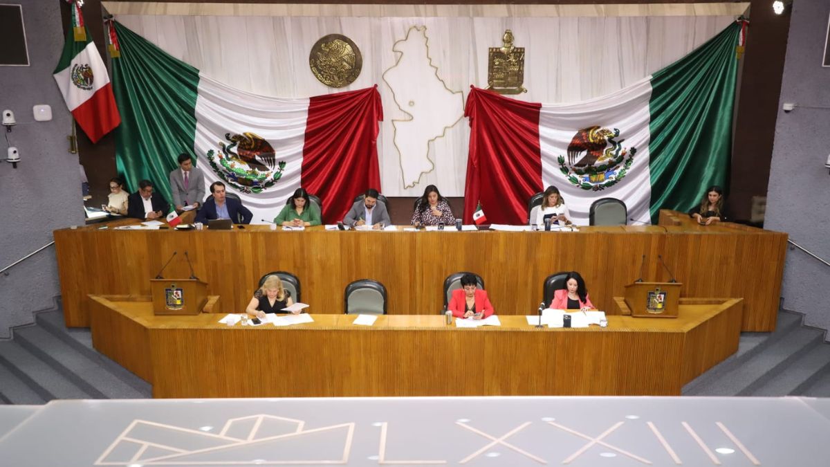 El titular de Casa Monarca, mencionó que la ley tiene como objetivo reconocer, promover y garantizar los derechos humanos.
