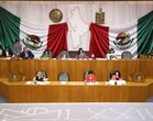 El titular de Casa Monarca, mencionó que la ley tiene como objetivo reconocer, promover y garantizar los derechos humanos.