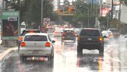 Tormenta eléctrica deja afectaciones en 20 municipios de Nuevo León