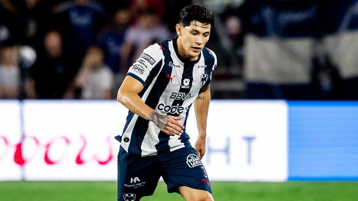 Tres tantos anotados por Rayados fueron anulados en este encuentro.