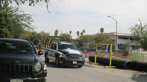 La Unidad de Secuestros, GN y SEDENA colaboran para blindar el sector productivo y garantizar la seguridad en zonas rurales y urbanas