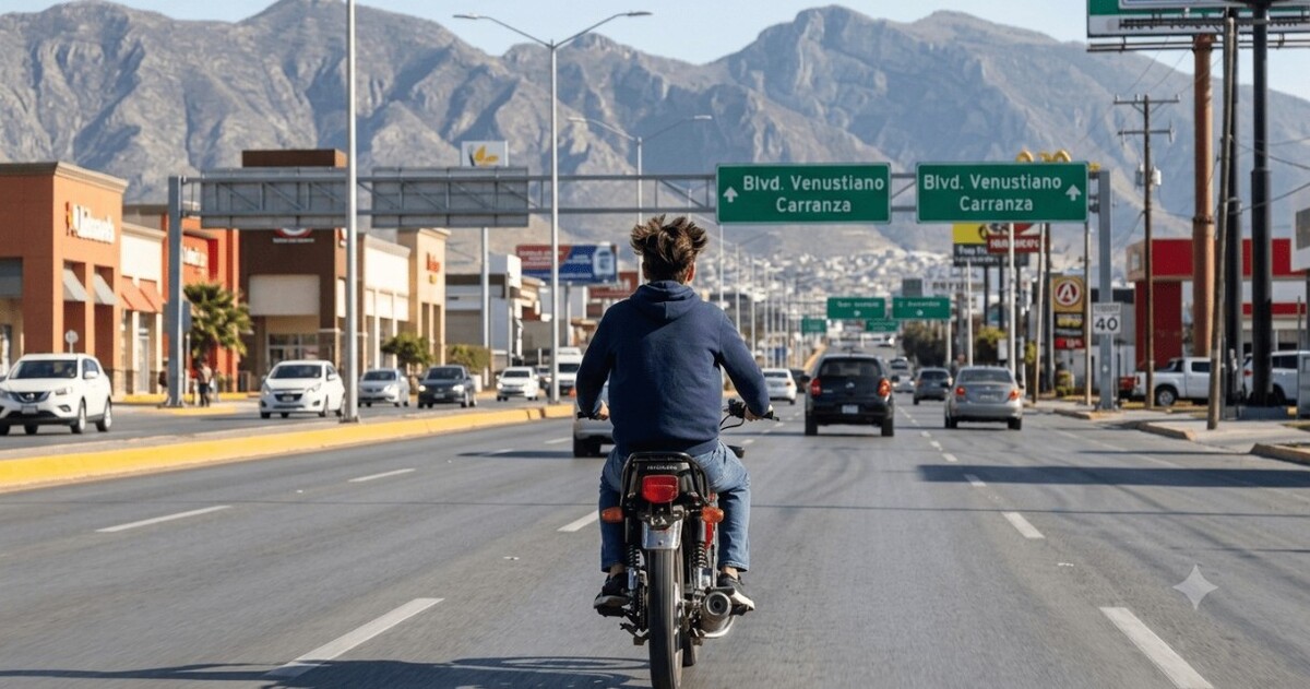 Ventas de motos entre particulares no se exige licencia ni mayoría de edad