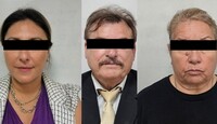 La víctima habría adquirido la propiedad mediante un contrato de compraventa. | Cortesía