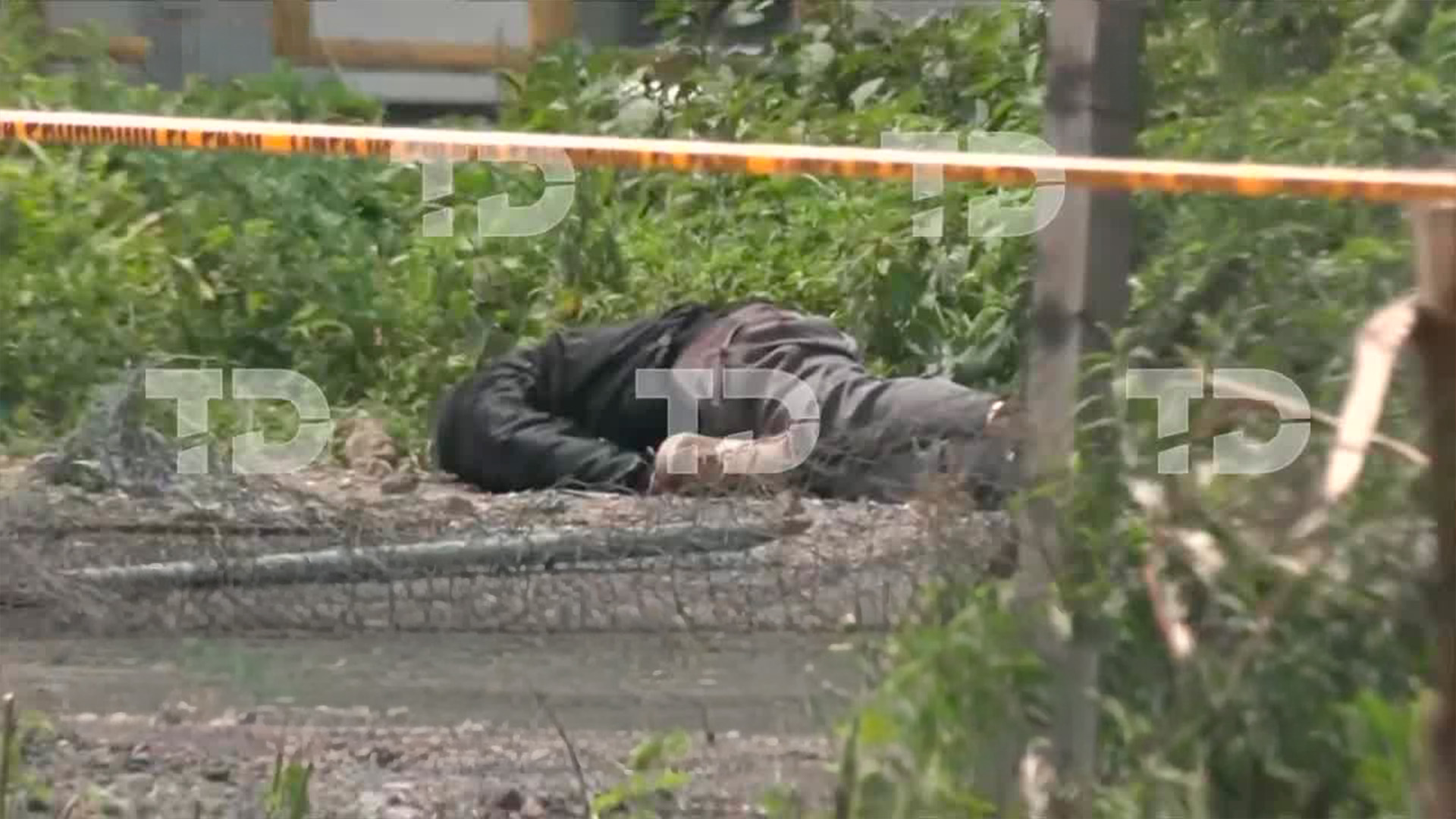 Vigilante es presuntamente ejecutado en Ecatepec; empresa carece de cámaras de seguridad