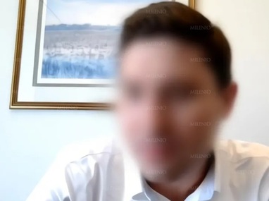 Violencia vs alumnos en Academia Doenitz ocurrió desde hace dos décadas: "Tenían una tabla para golpear", revela víctima