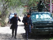 "Viven con la idea de que van a morir": ansiedad, depresión y trauma son el costo oculto de ser policía en Jalisco