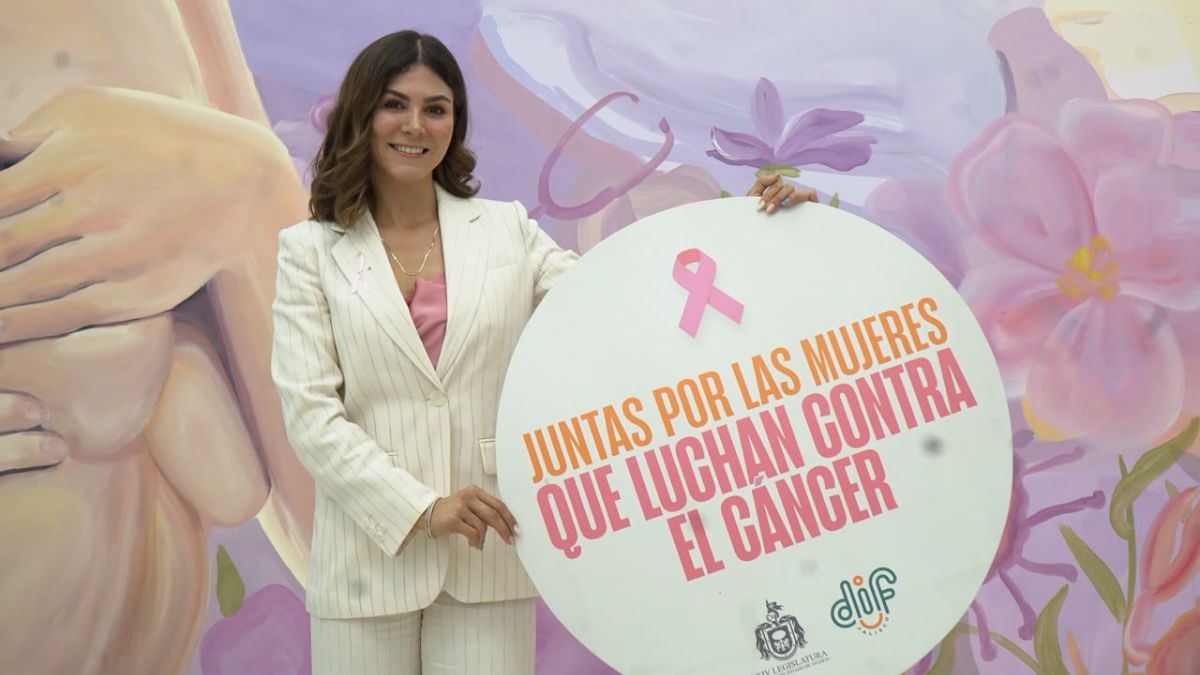 El apoyo que hay es de entre 4 mil y 16 mil pesos para las mujeres registradas en el programa