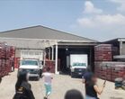 Aseguran botellas de refresco robadas y detienen a 5 presuntos responsables en Tultitlán y Teoloyucan, en Edomex. | Fiscalía Edomex