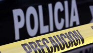 Atacan a mujer policía en Zuazua, Nuevo León