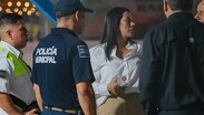 Betzabé Martínez reafirma su compromiso de mantener un gobierno cercano a la ciudadanía