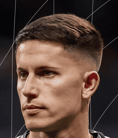 Brian Rodríguez aclara su futuro con América de cara al resto del Apertura 2026 de la Liga MX. | @ClubAmérica