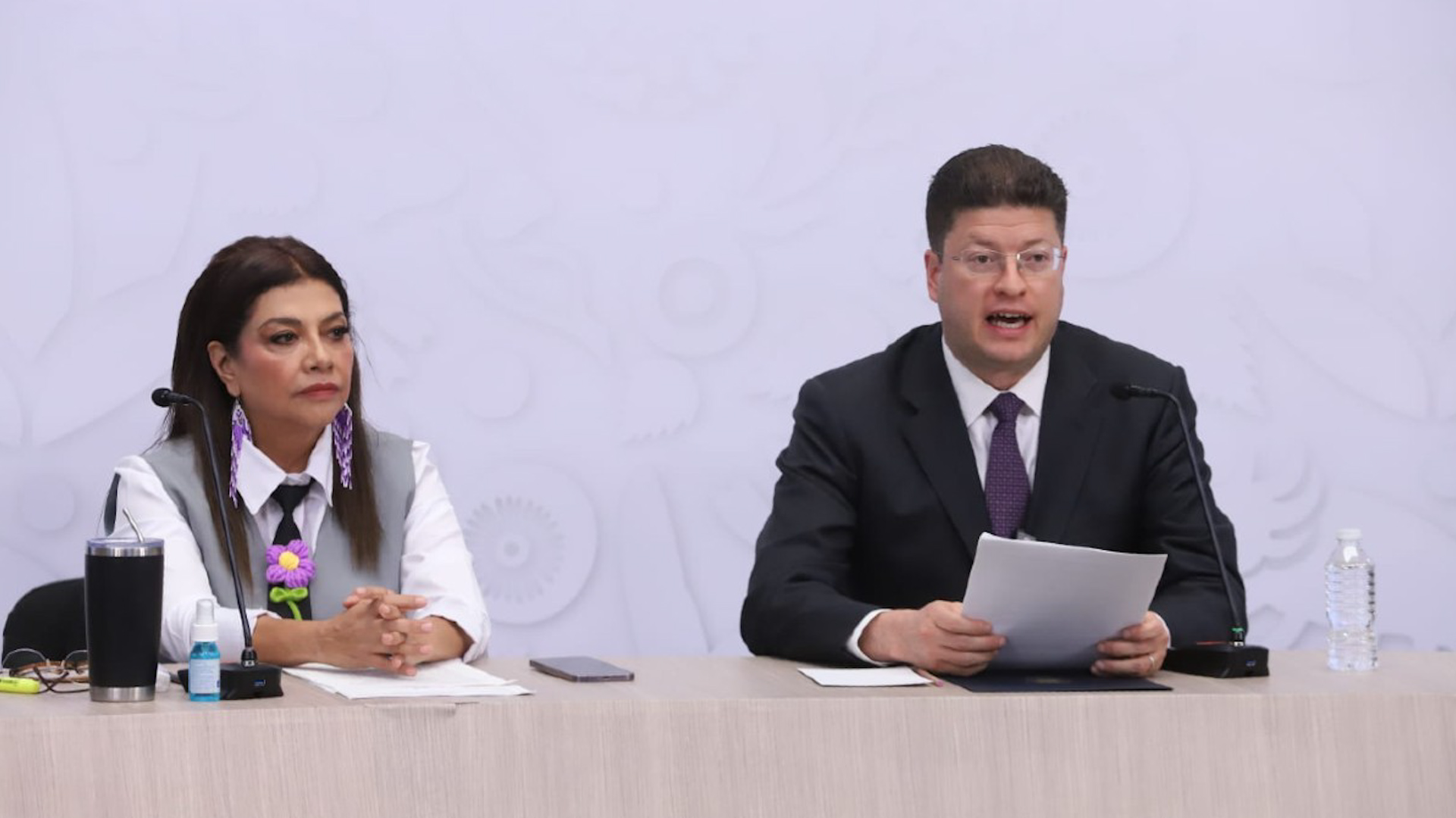 Cárteles despojan inmuebles en CdMx; gobierno activa protocolo de emergencia
