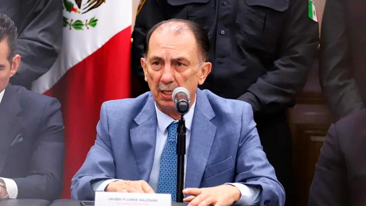 Caso 'Tía Paty': juez revisa solicitud de criterio de oportunidad para César ‘N’