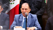 Caso 'Tía Paty': juez revisa solicitud de criterio de oportunidad para César ‘N’