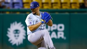 Charros depende de ganar el último juego para conocer a su rival en playoffs | Charros de Jalisco